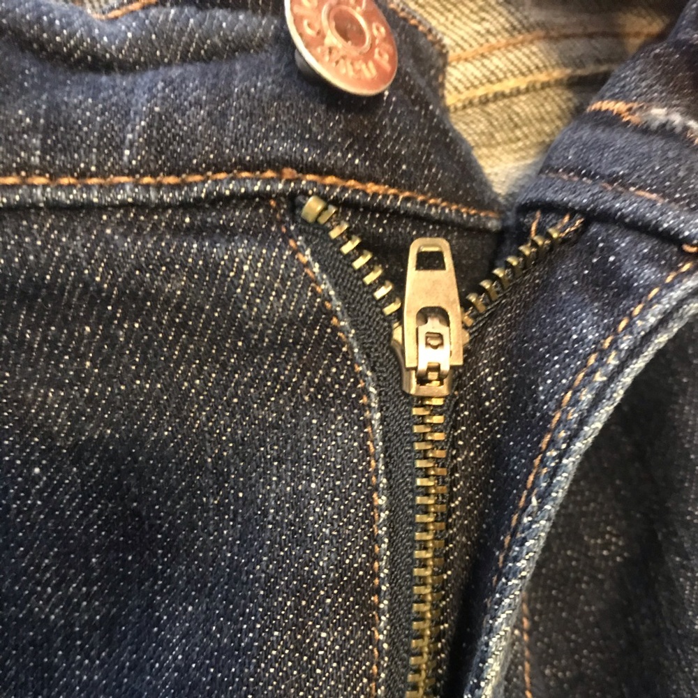 Boot cut Jeans - Picture 6 of 8